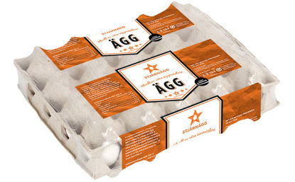 Show details for ÄGG FRUKOST 20-PACK Picture of ÄGG FRUKOST 20-PACK